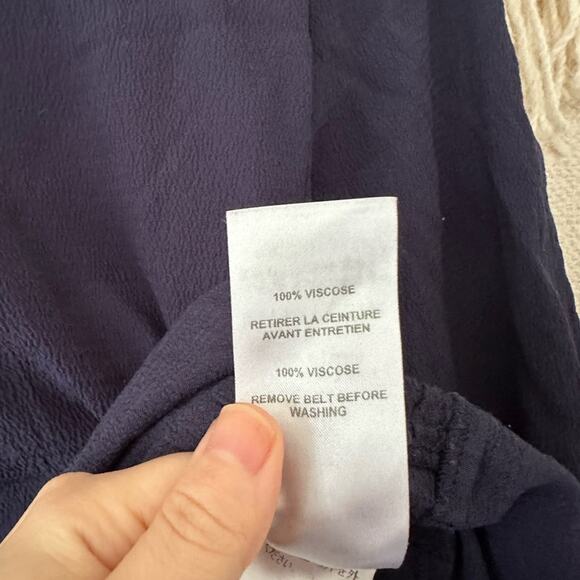 See By Chloe Mockneck Dress - Picture 5 of 10